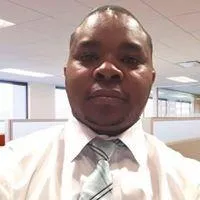 Shem Ngetich, RN, Director of Nursing