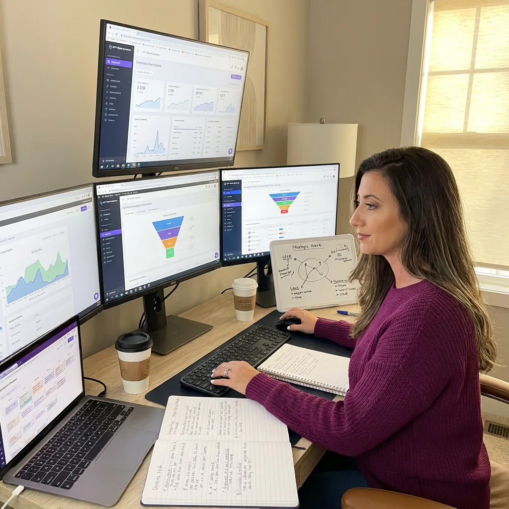 white robot near brown wall