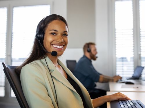 Suporte ao cliente in Campinas