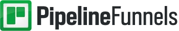 Pipeline Funnels Logo