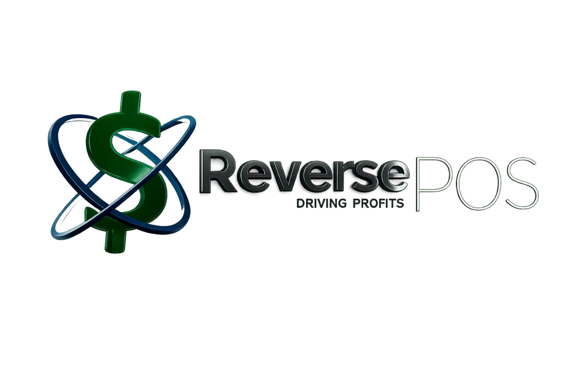 ReversePOS - Driving profits