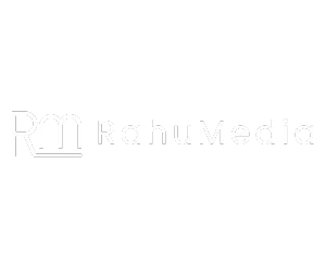 RahuMedia Logo