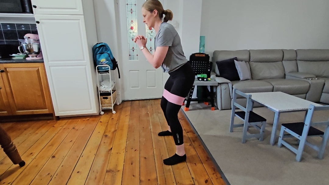 women's hormonal fitness workout program