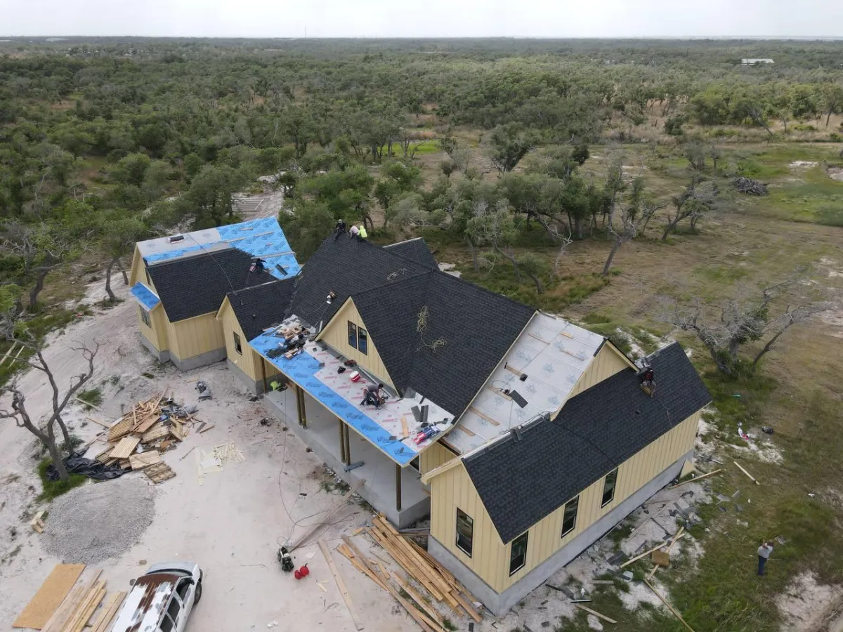 Portland Shingle Roofing