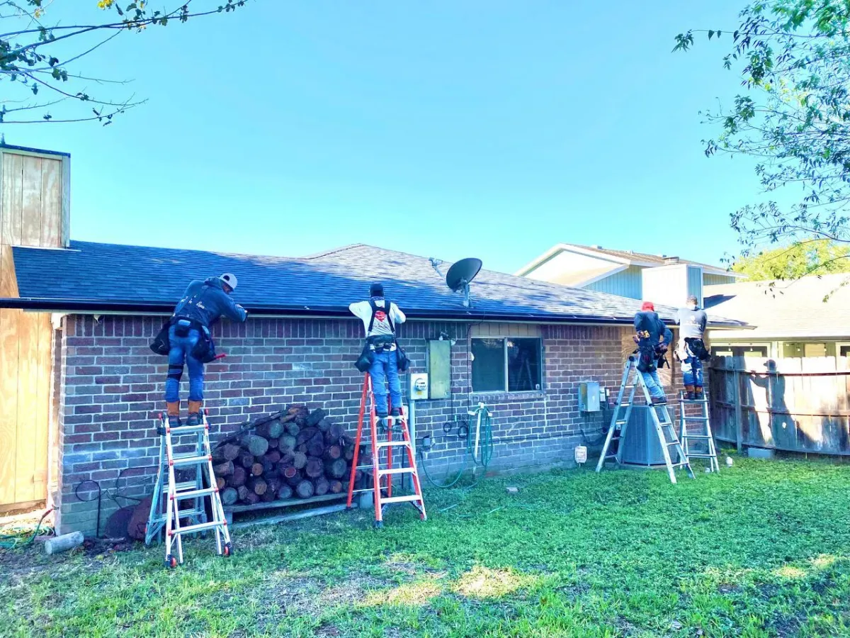 Portland Shingle Roofing