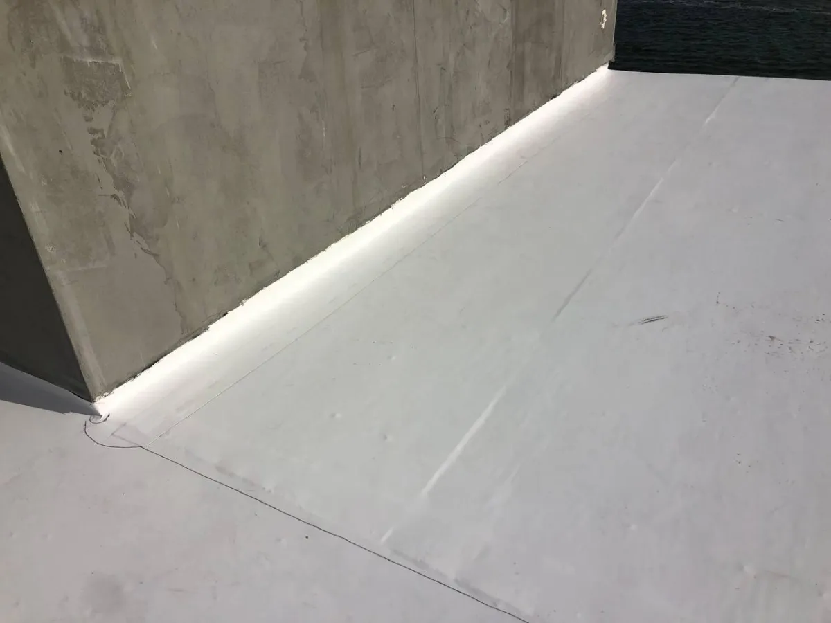 Portland TPO Roofing