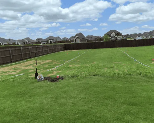 Denton Backflow Services