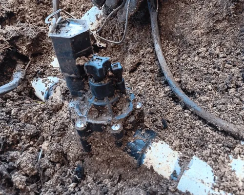 Drainage Solutions Aubrey