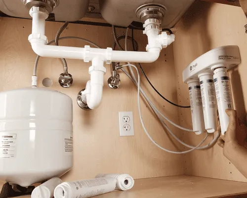 Irrigation System Installation