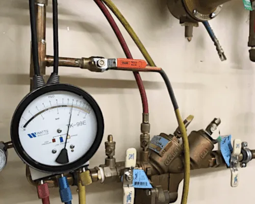 Reverse Osmosis Filtration Aubrey