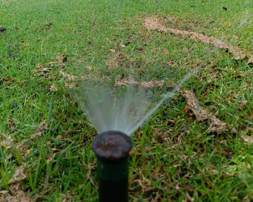 Drainage Solutions in Aubrey