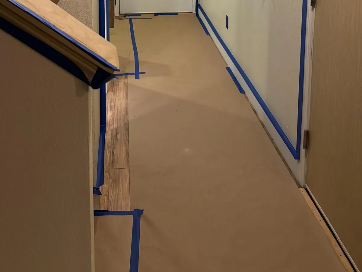 Water Damage Drywall Repair Everett, WA