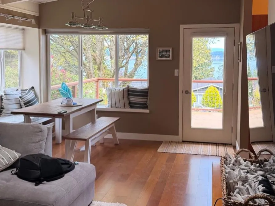Ceiling Drywll Repair Everett WA