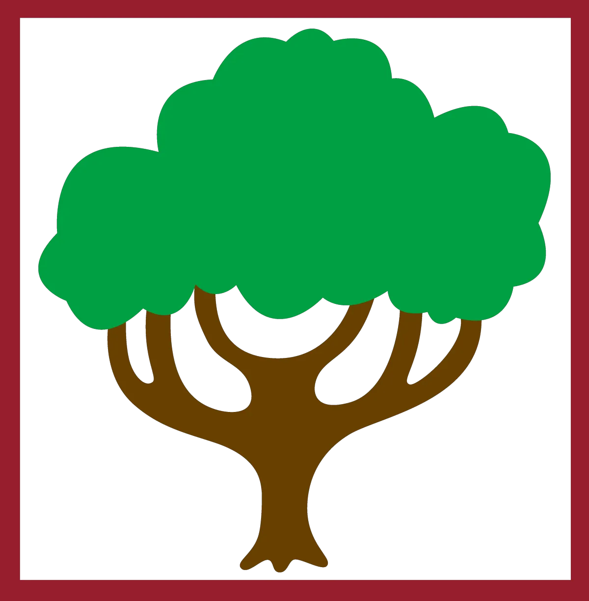 Logo Tree Service Yadkin County 