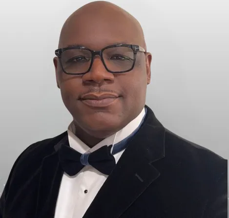 Dr. Fredrick Murphy, FreDeSa Cofounder