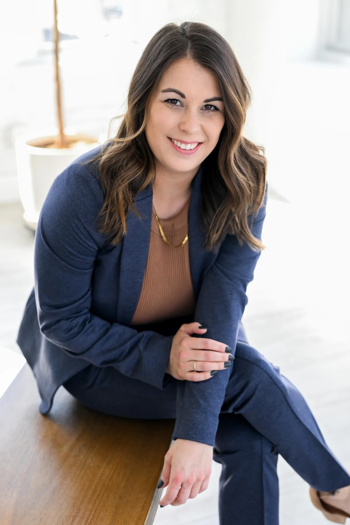 Taylor Harvey, LKW Home Team