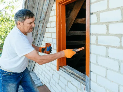 Painting Interior Santa Rosa Beach