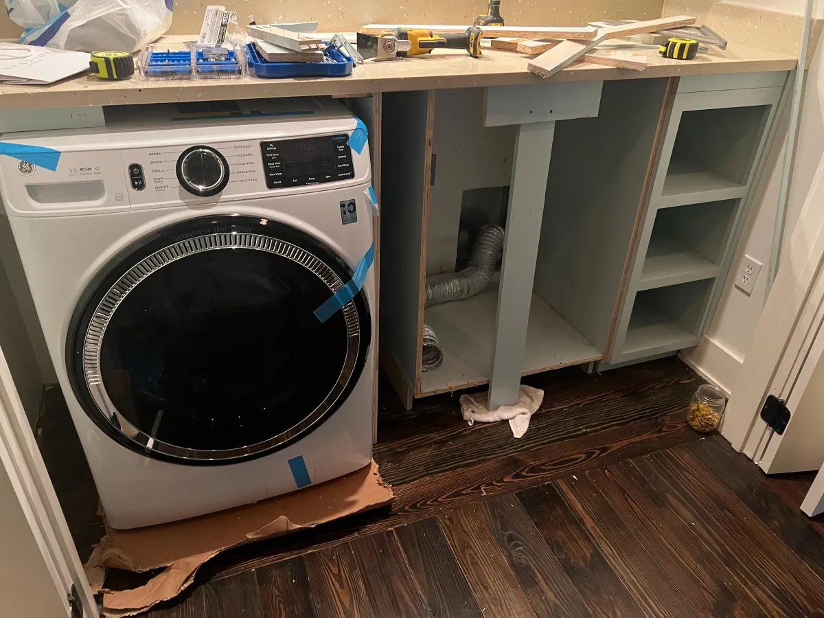 Miramar Beach Remodeling