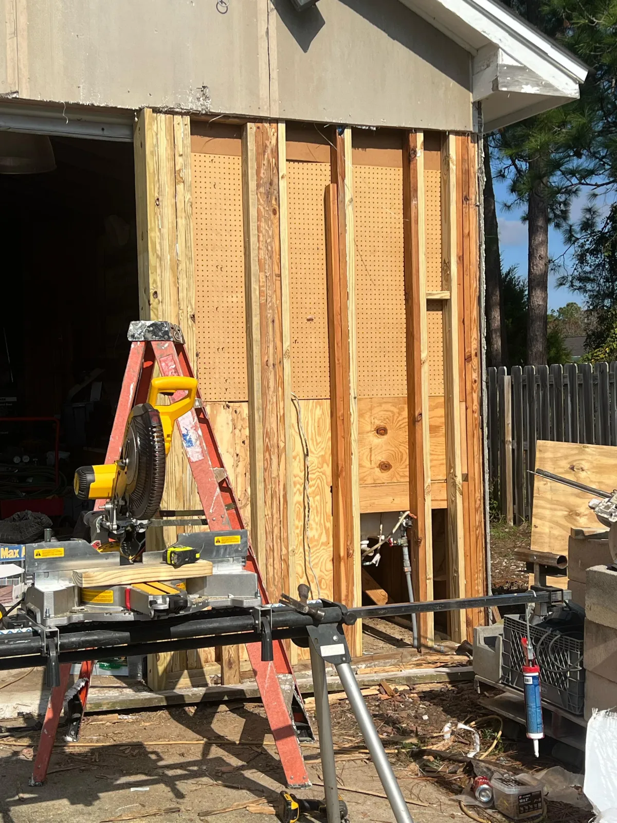 Miramar Beach Painting Interior