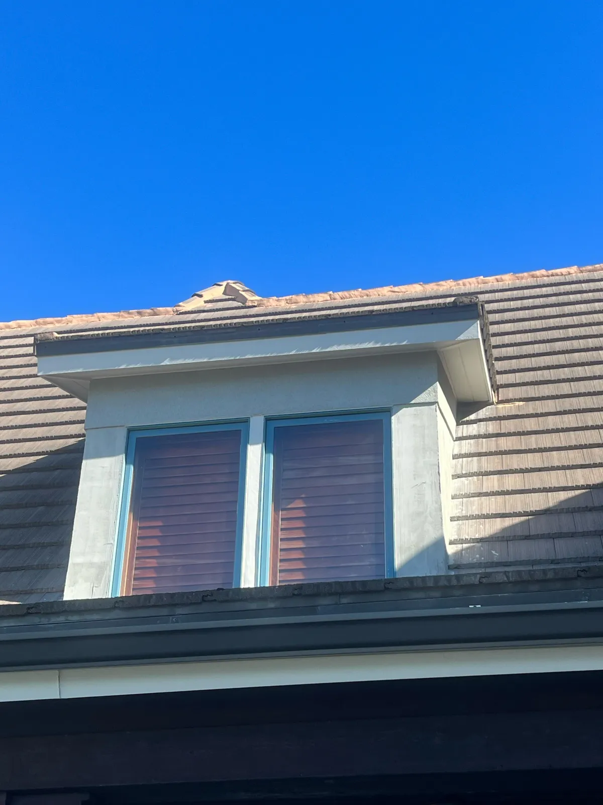 Stucco Santa Rosa Beach