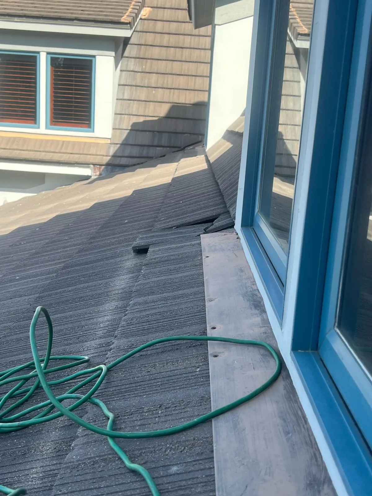 Panama City Beach Painting Interior