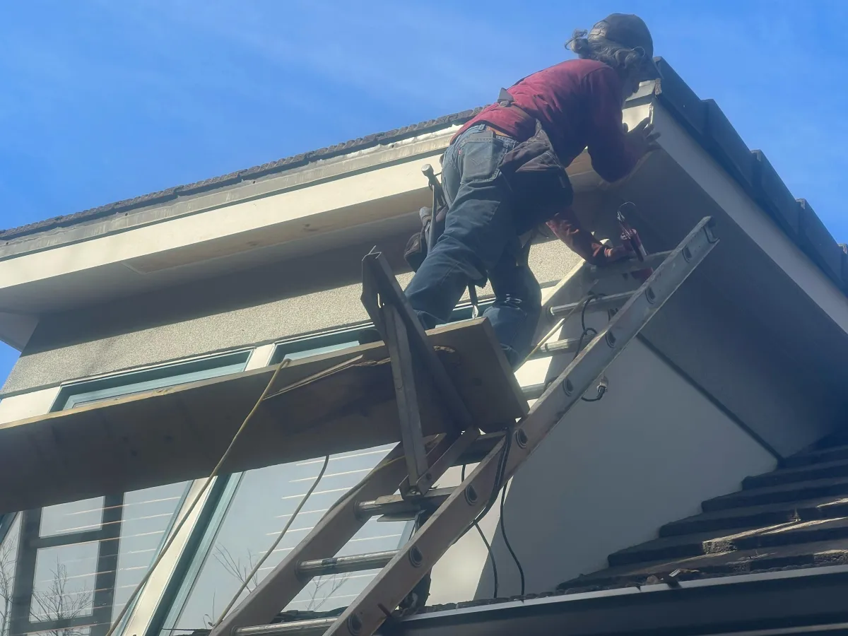 Santa Rosa Beach Stucco