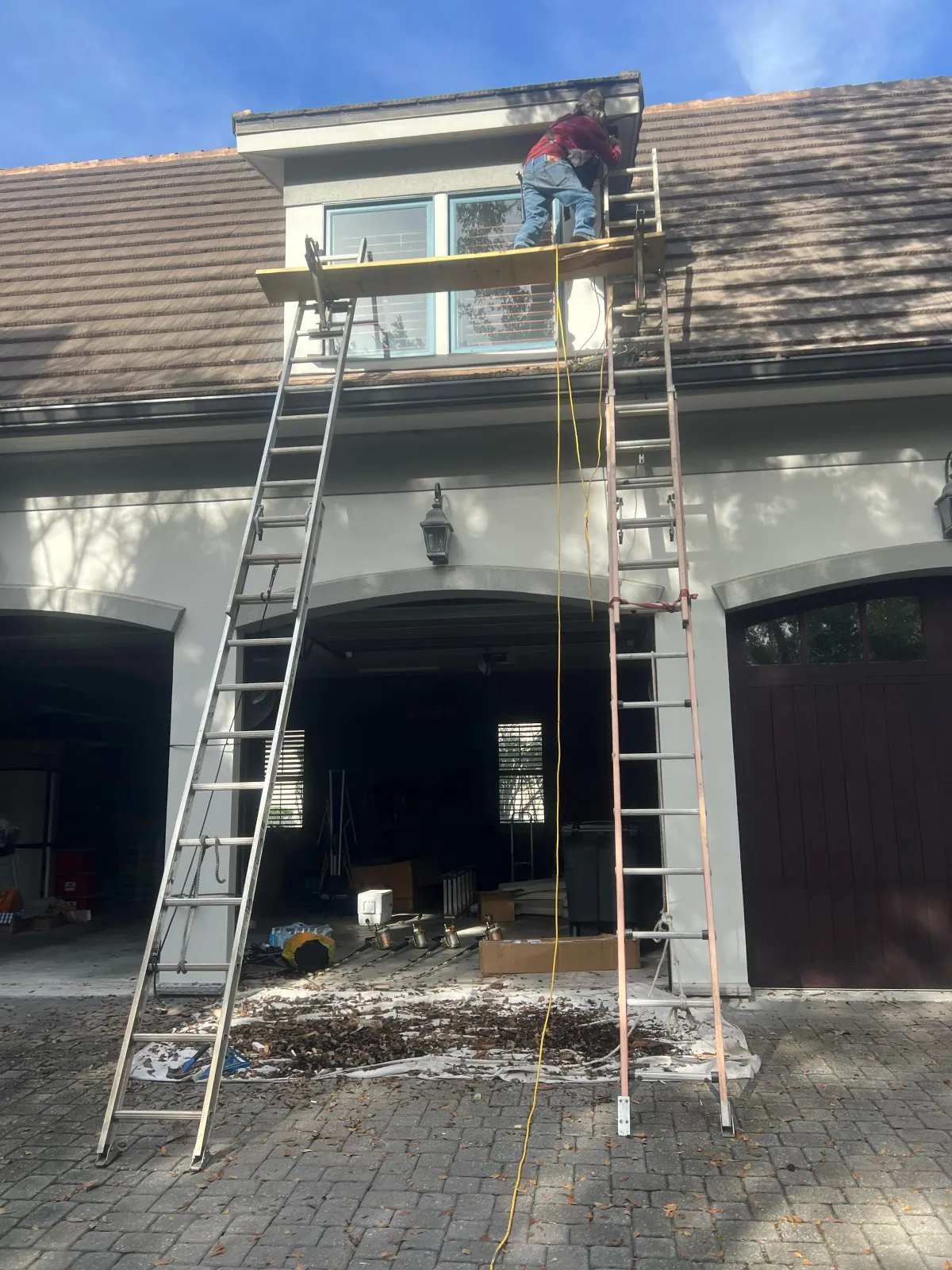 Navarre beach Painting Interior