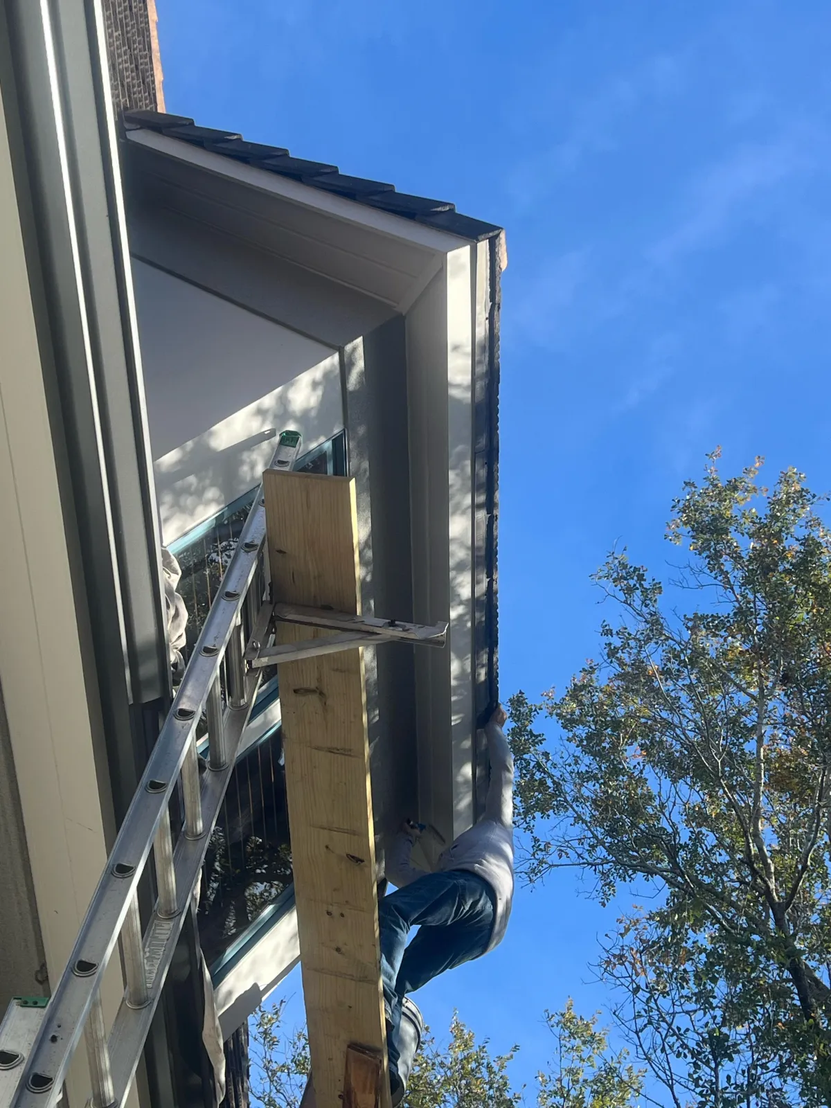 Rosemary Beach Stucco