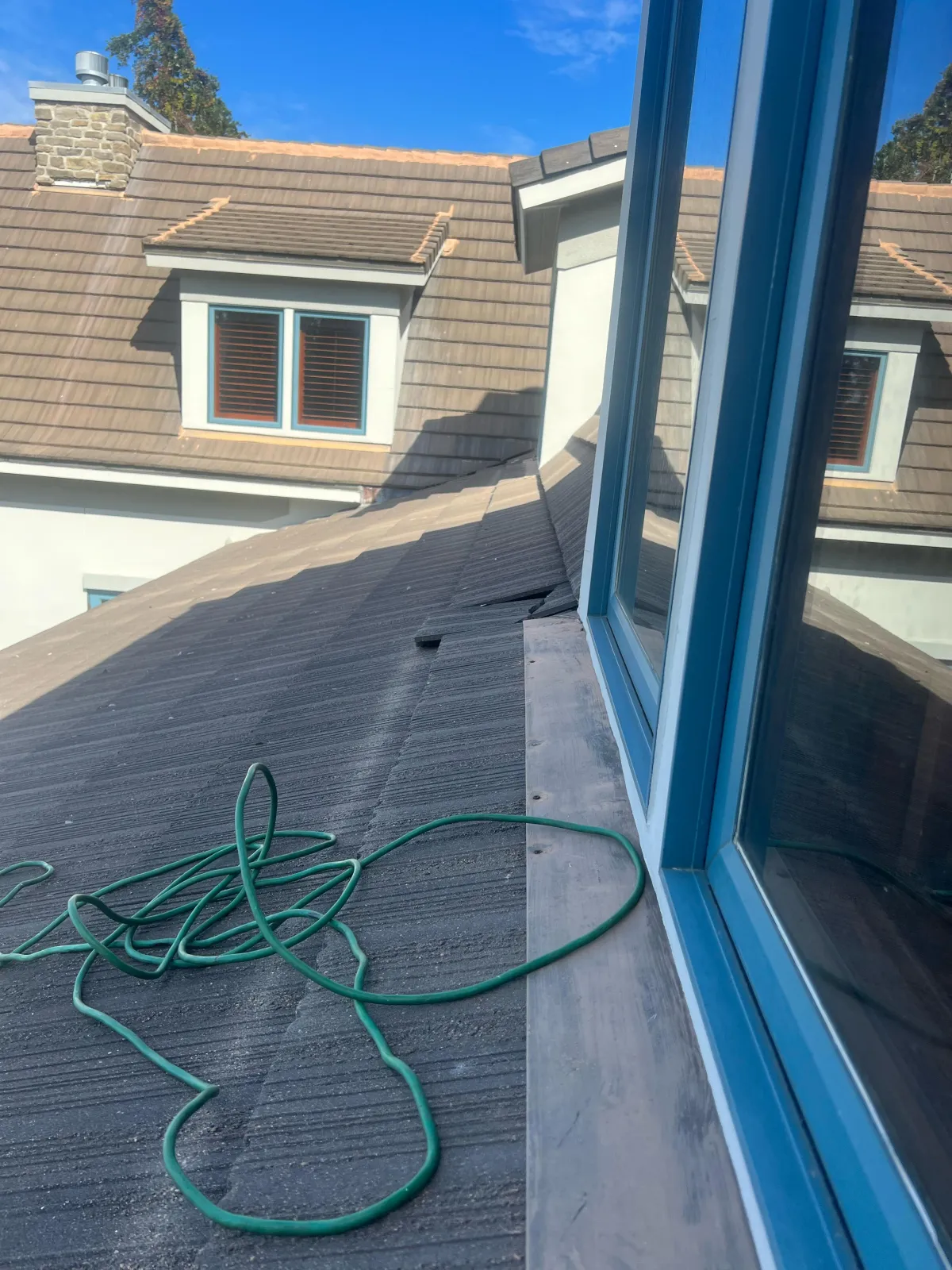 Miramar Beach Stucco