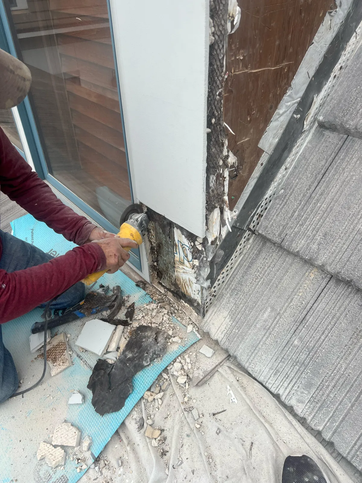 Destin Painting Interior