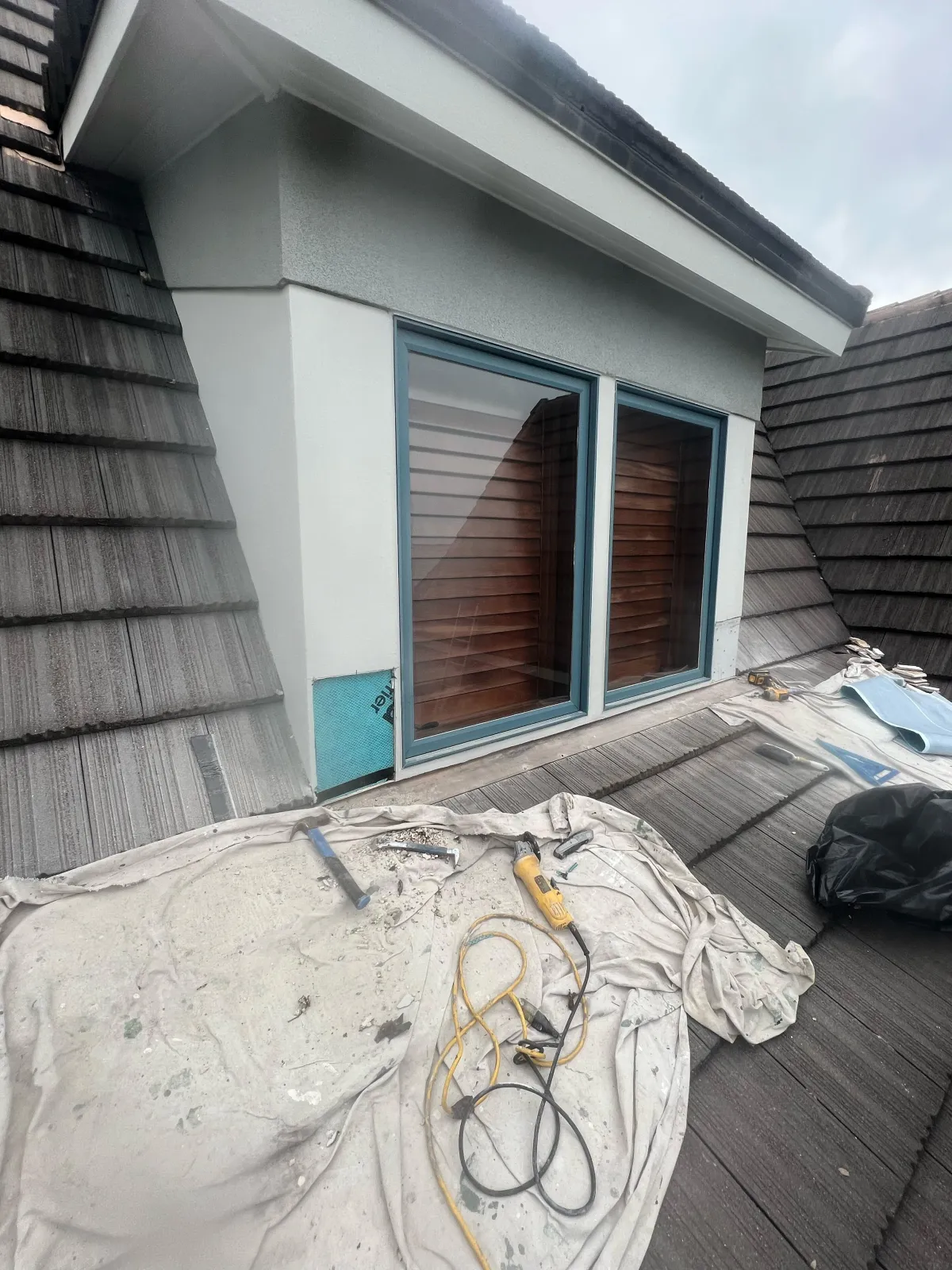 exterior Santa Rosa Beach