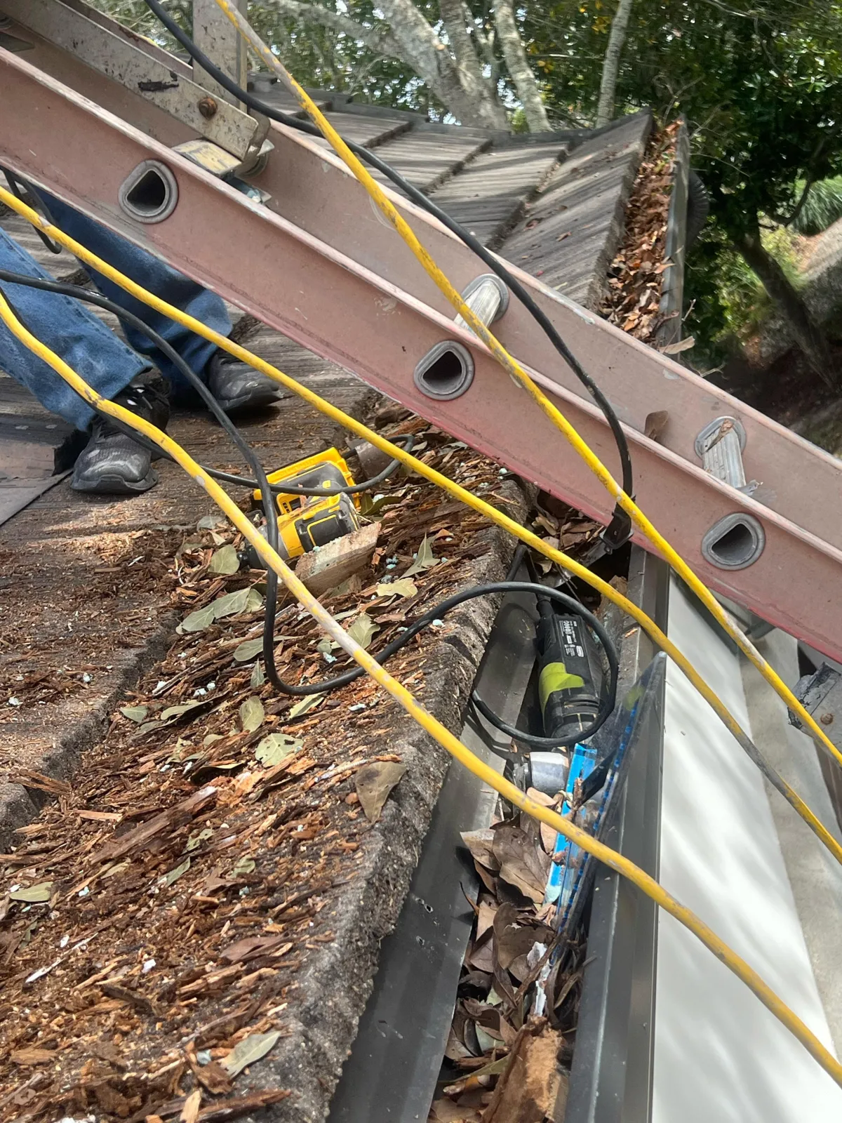 Santa Rosa Beach exterior