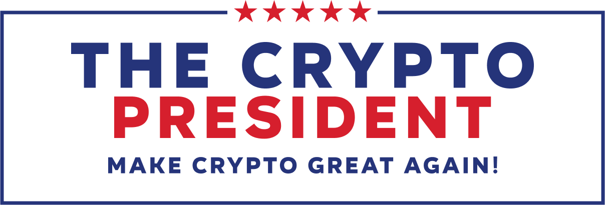 The Crypto President