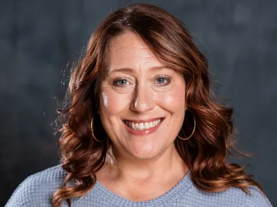 Lisa Jones
