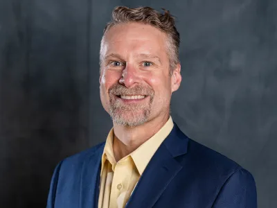 Dr. Jason Vannest