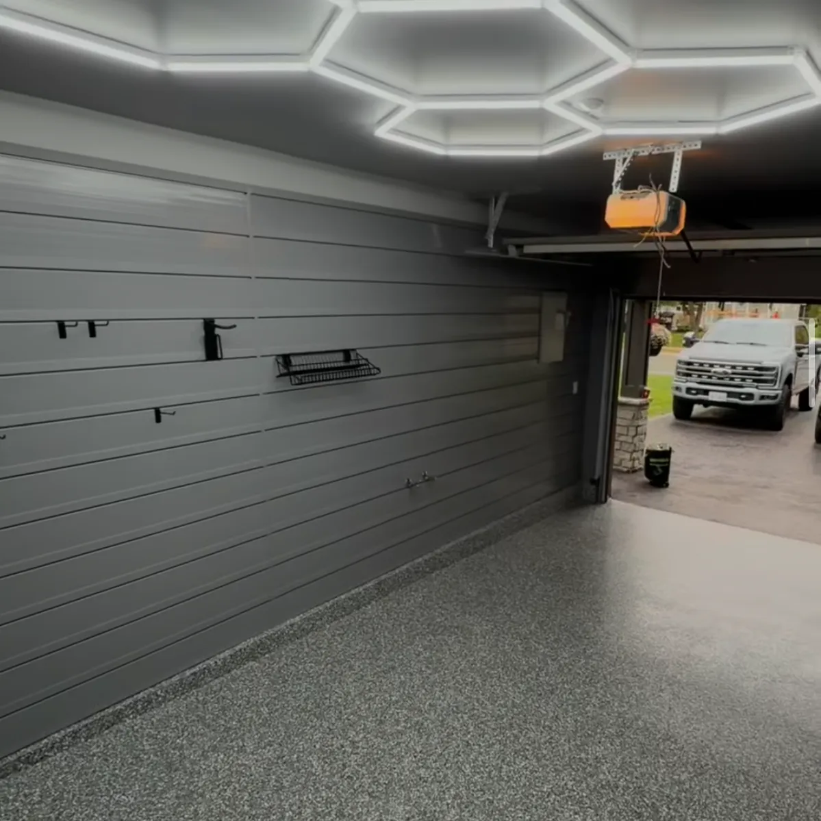 Surrey & Surrounding Areas