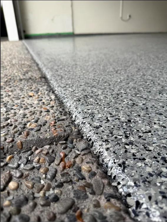  Residential cleaning