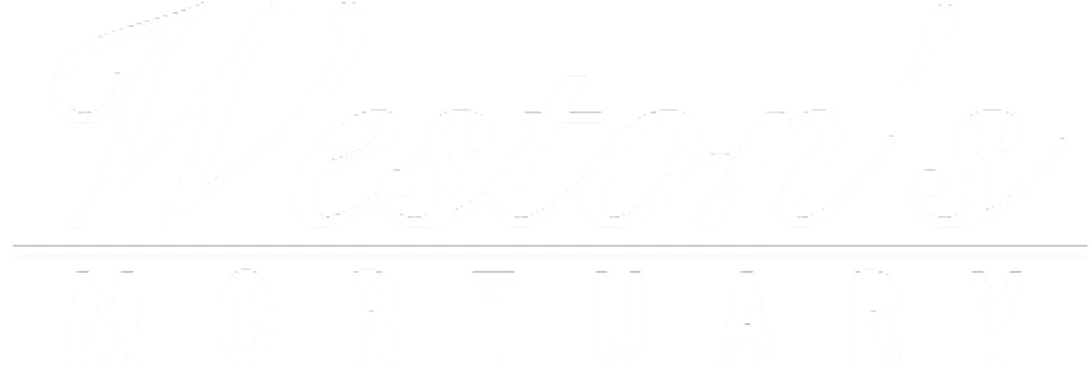 Funeral Home Logo