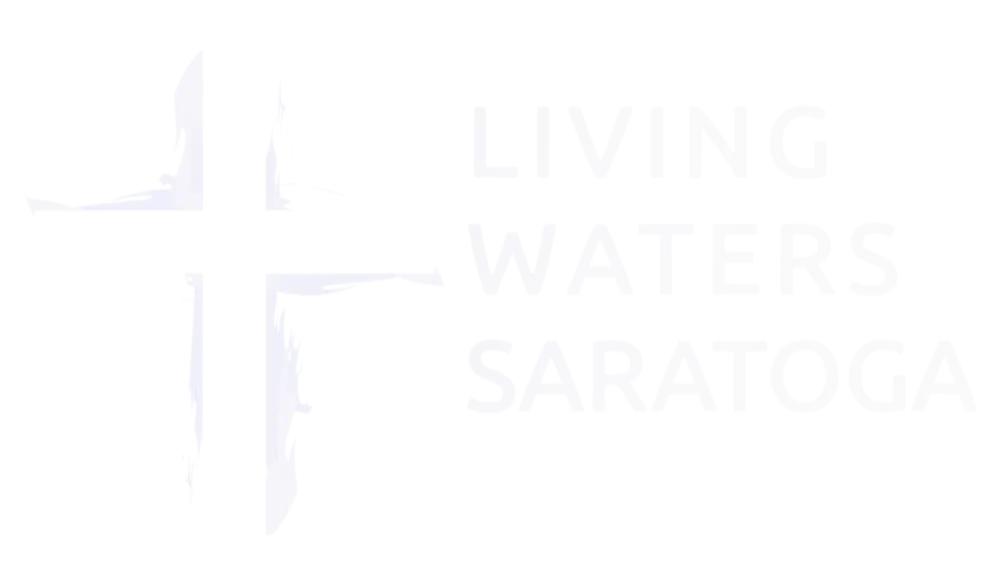 Living Waters Church of God Logo