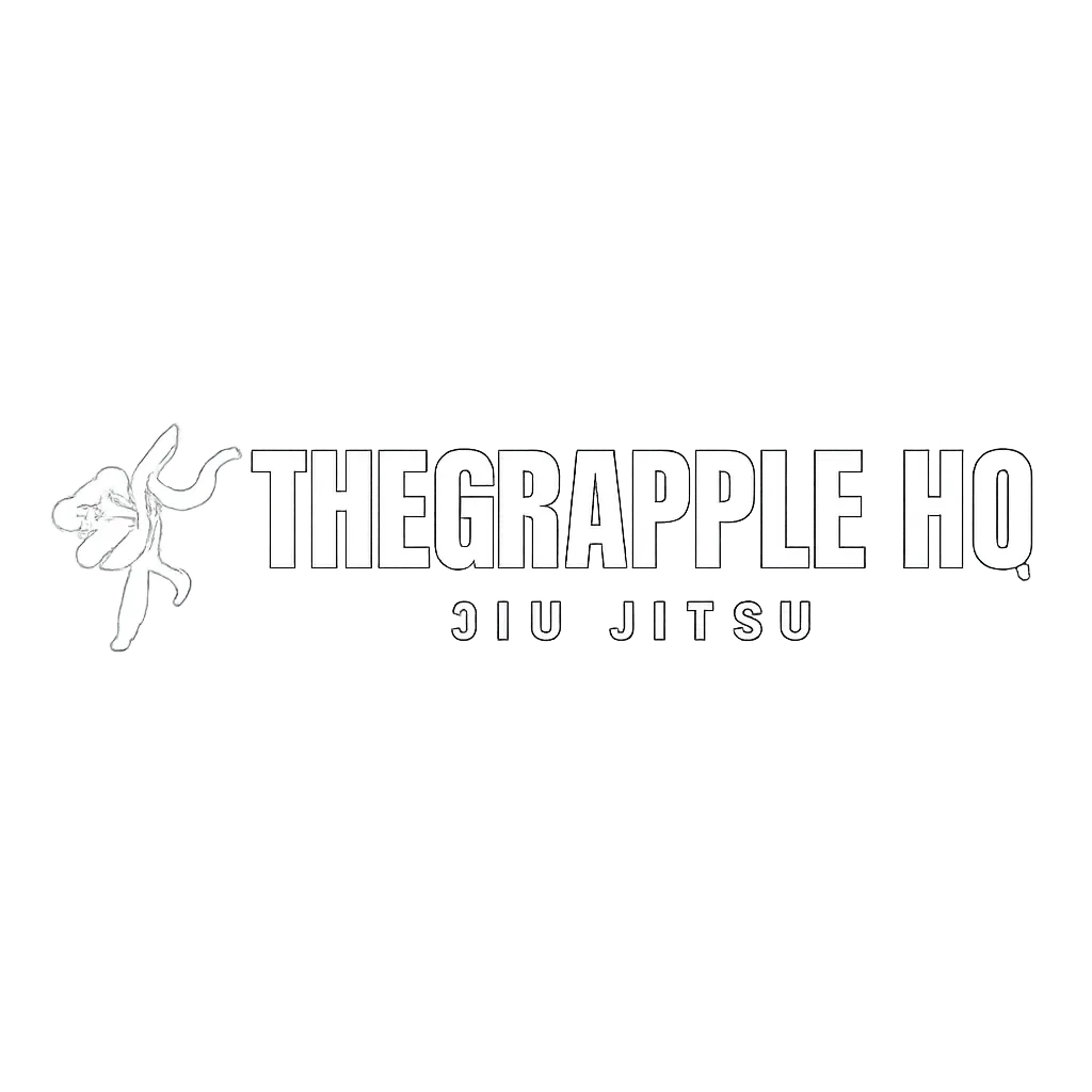 The Grapple HQ Logo