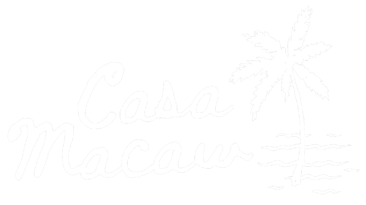 Casa Macaw