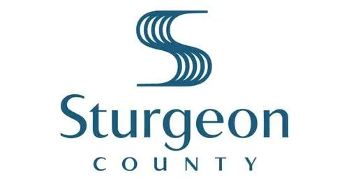 Sturgeon County Logo