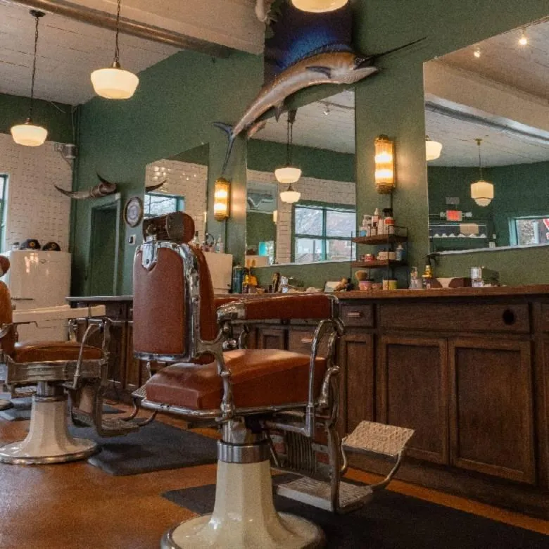 Lexington Kentucky Barber Services