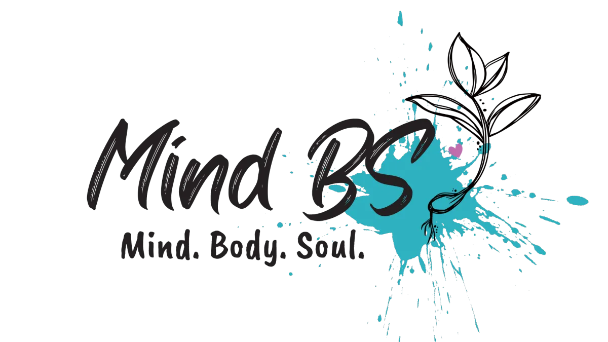Mind BS Logo