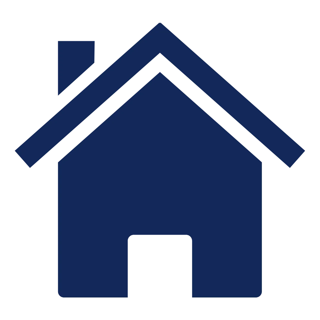 Basement Finishing Icon
