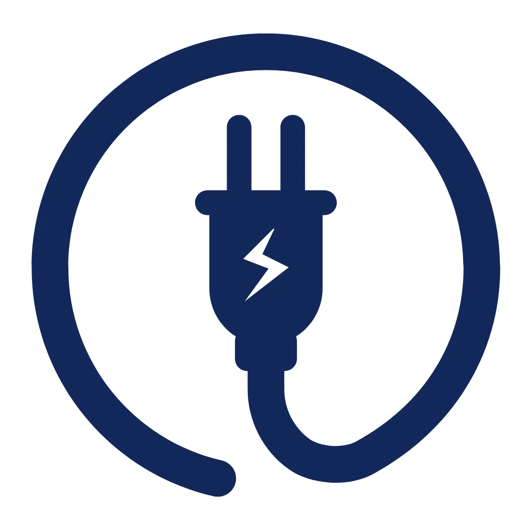 Electrical Services Icon