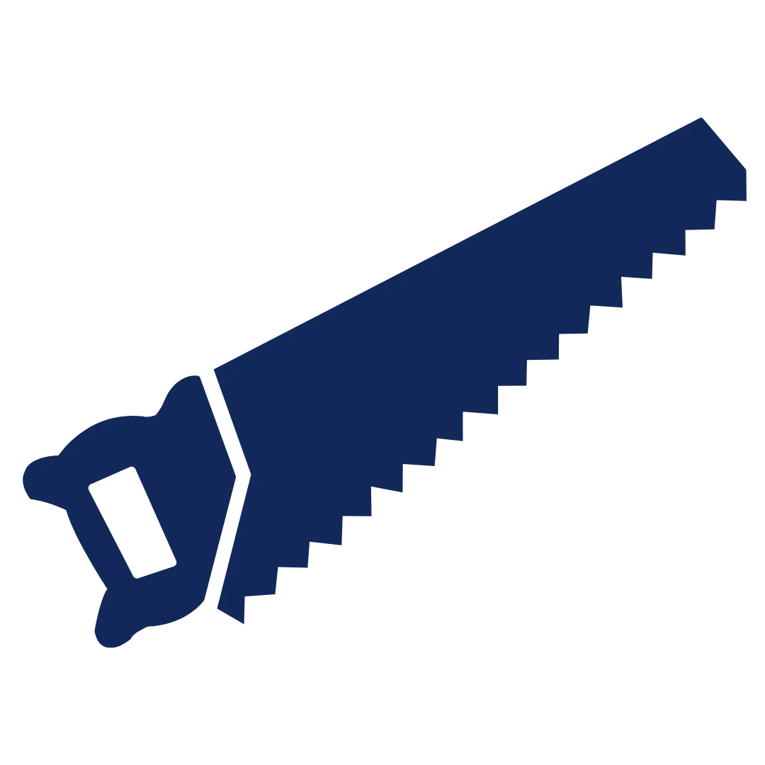 Carpentry Icon
