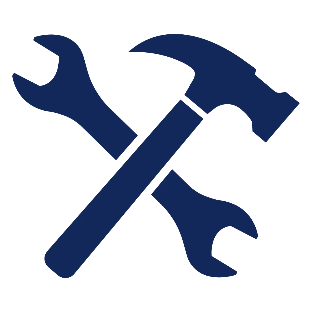 Remodeling & Renovation Icon