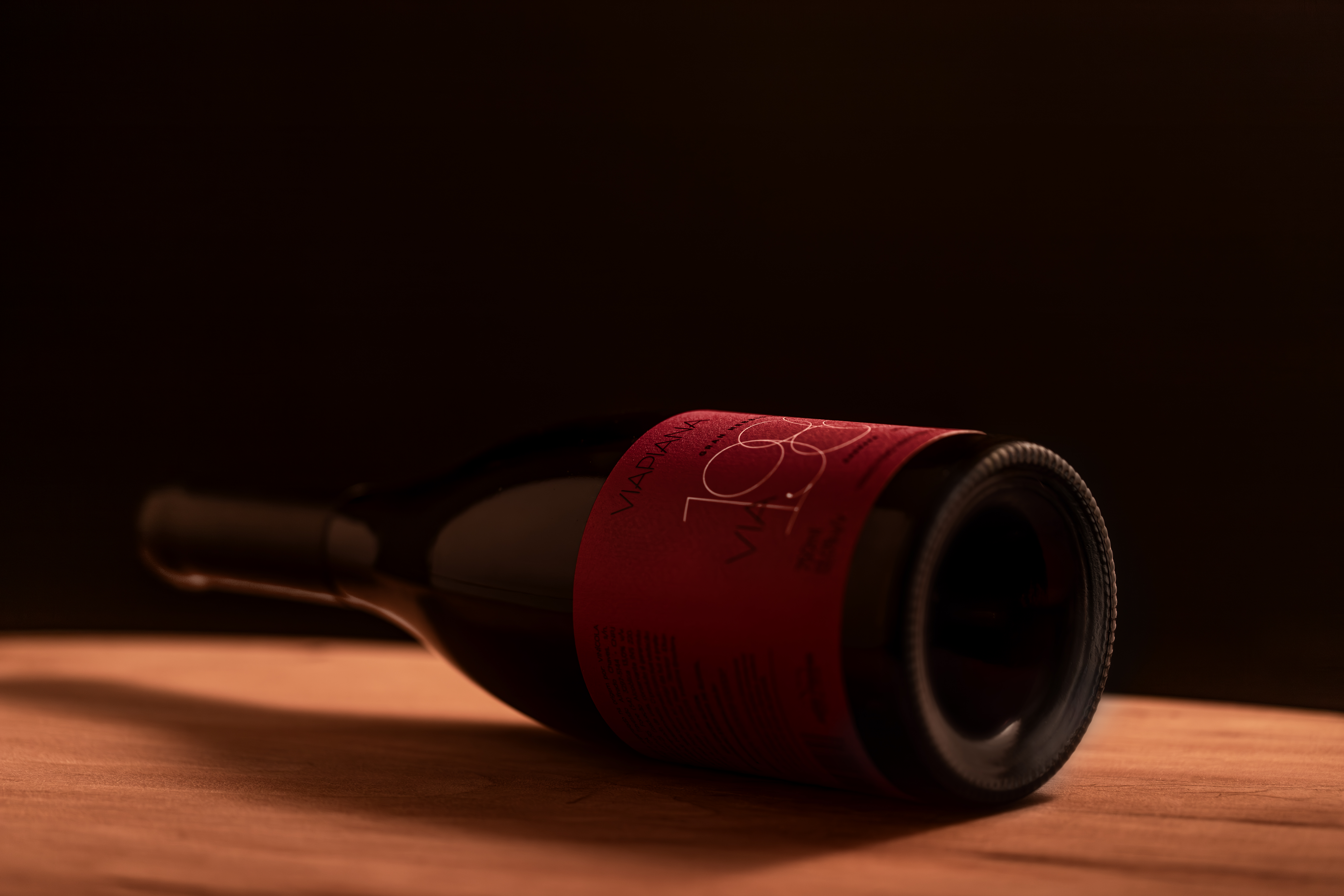 Viapiana Gran Nebbiolo 1986