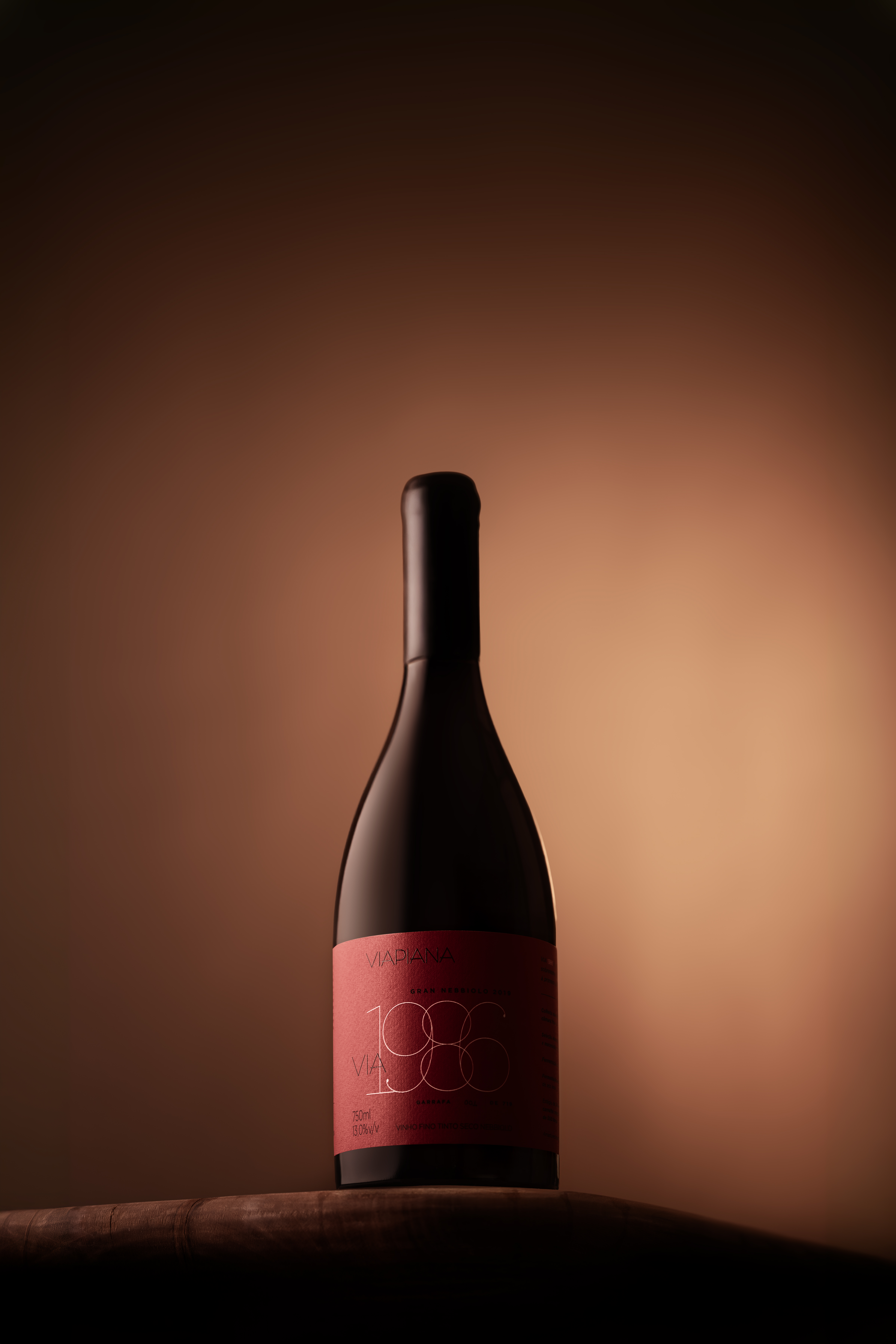 Viapiana Gran Nebbiolo 1986